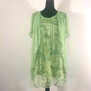 Pretty Angel fairy dress